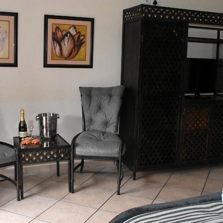 Batter Boys Guest House Pretoria-Noord Buitenkant foto