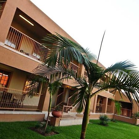 Batter Boys Guest House Pretoria-Noord Buitenkant foto