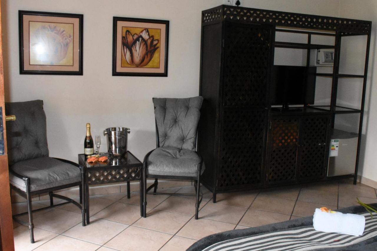 Batter Boys Guest House Pretoria-Noord Buitenkant foto