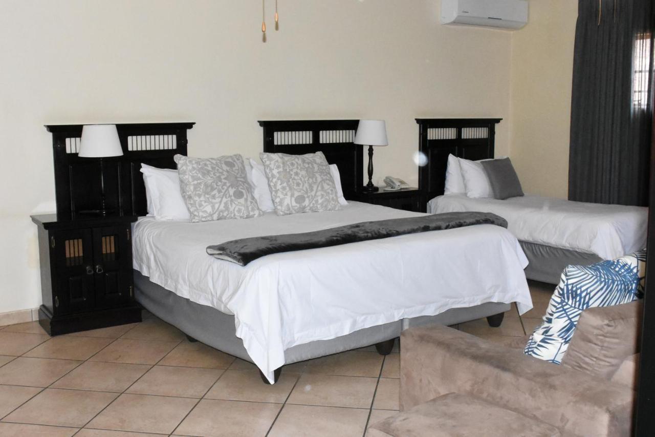 Batter Boys Guest House Pretoria-Noord Buitenkant foto