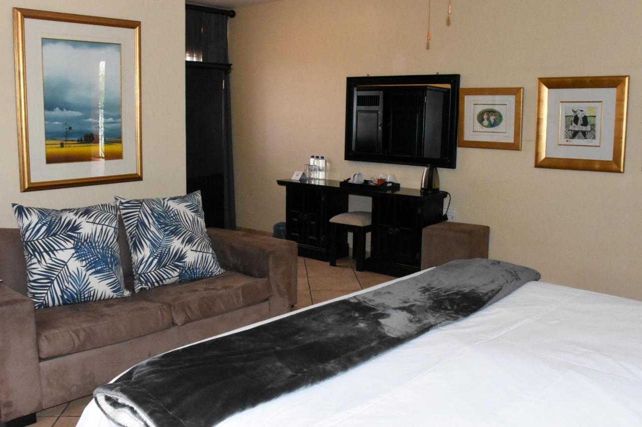 Batter Boys Guest House Pretoria-Noord Buitenkant foto