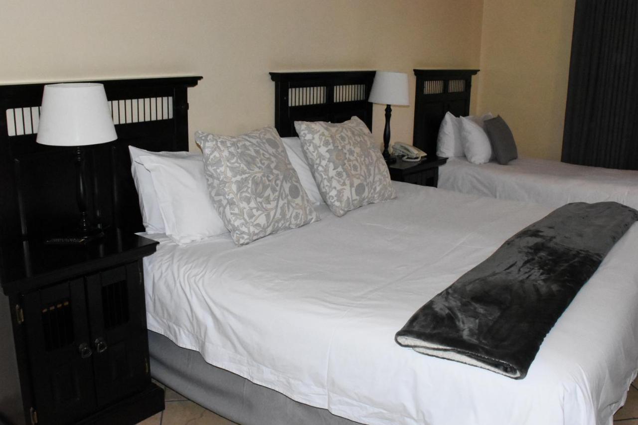 Batter Boys Guest House Pretoria-Noord Buitenkant foto