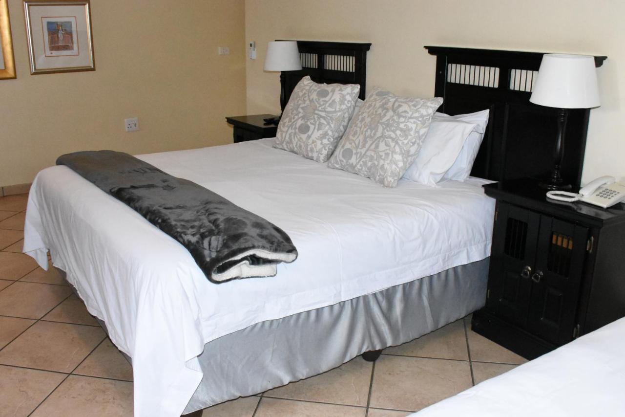 Batter Boys Guest House Pretoria-Noord Buitenkant foto