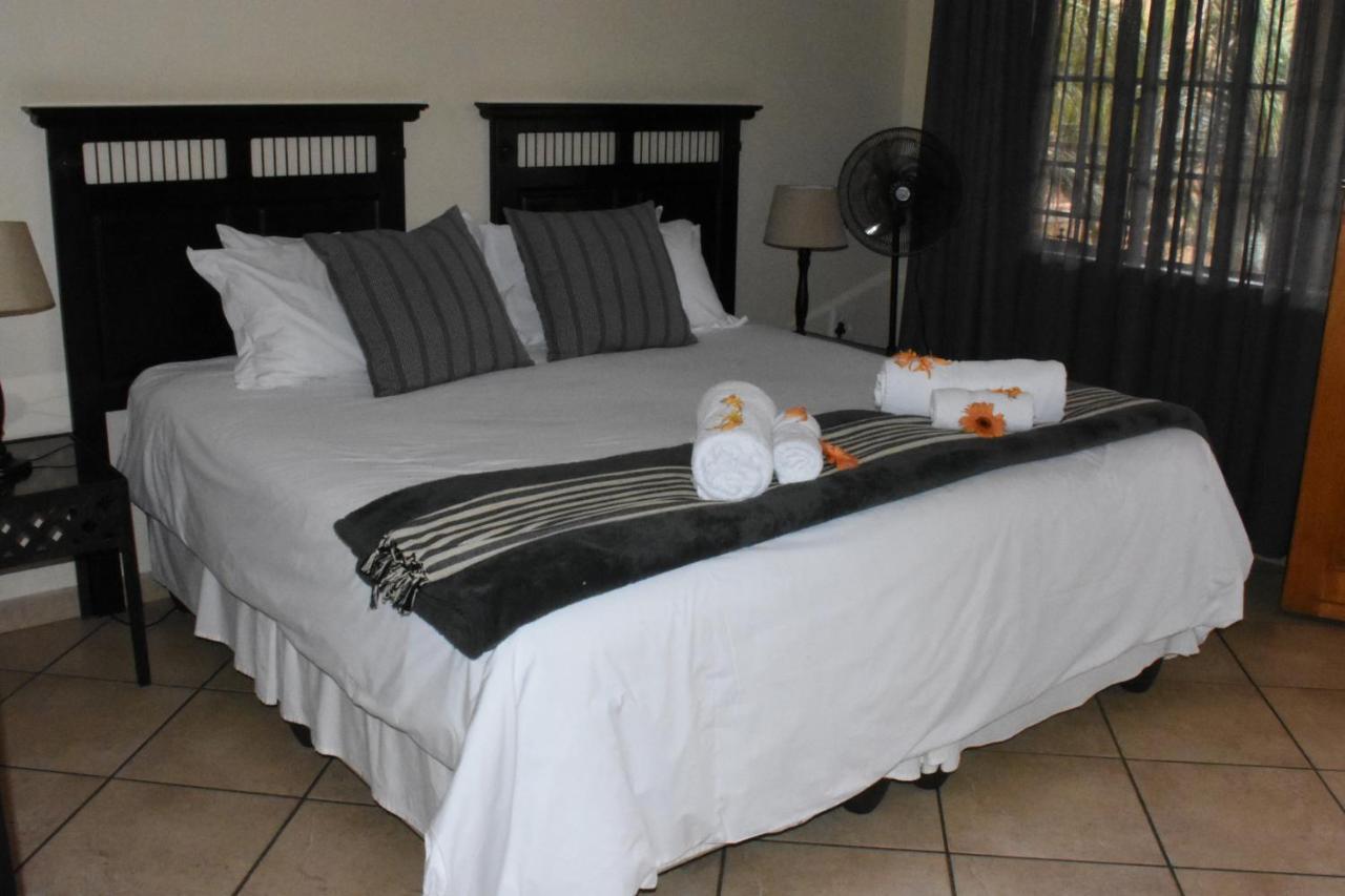 Batter Boys Guest House Pretoria-Noord Buitenkant foto