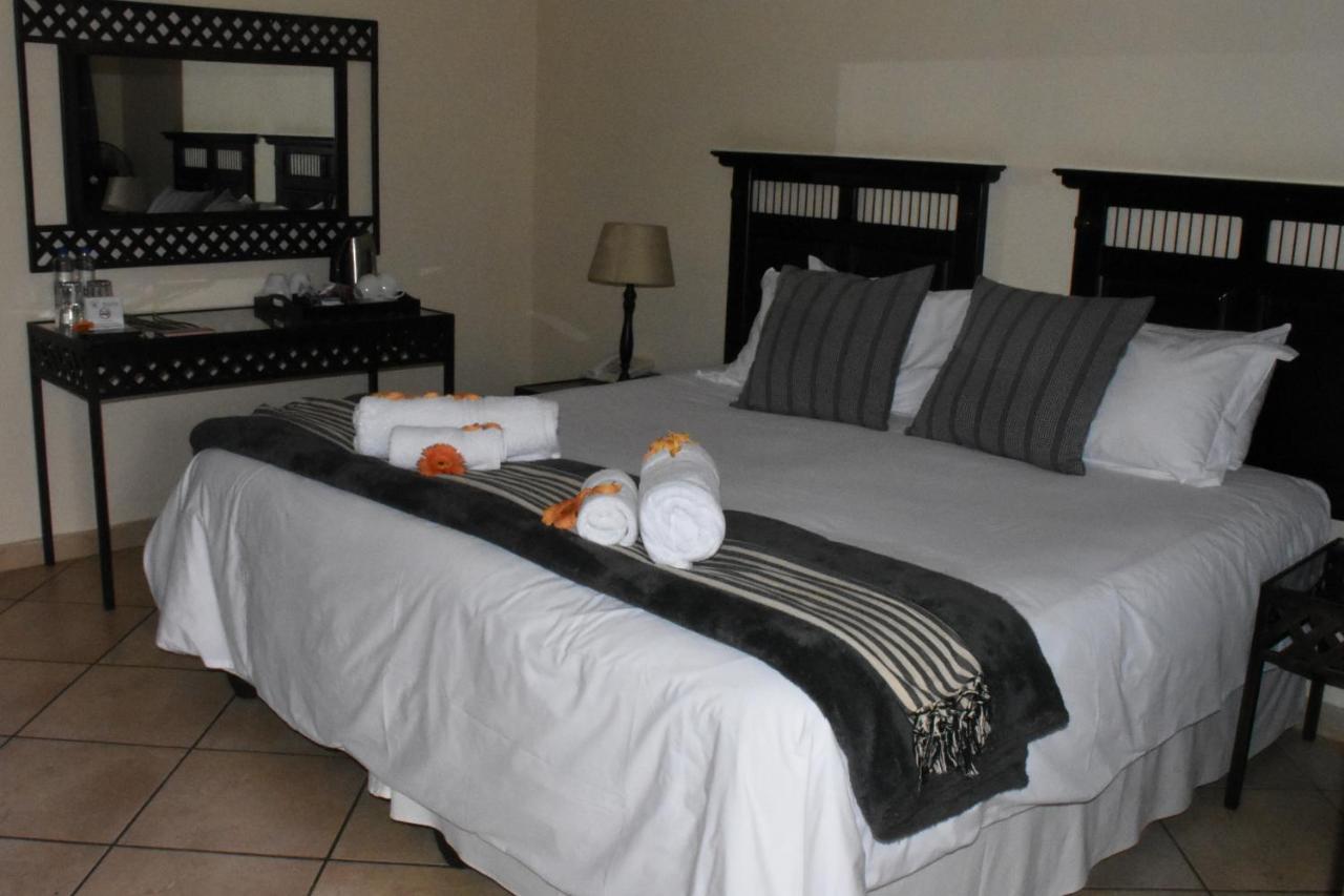 Batter Boys Guest House Pretoria-Noord Buitenkant foto