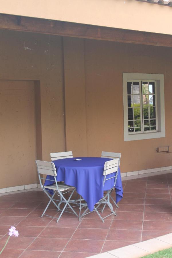Batter Boys Guest House Pretoria-Noord Buitenkant foto