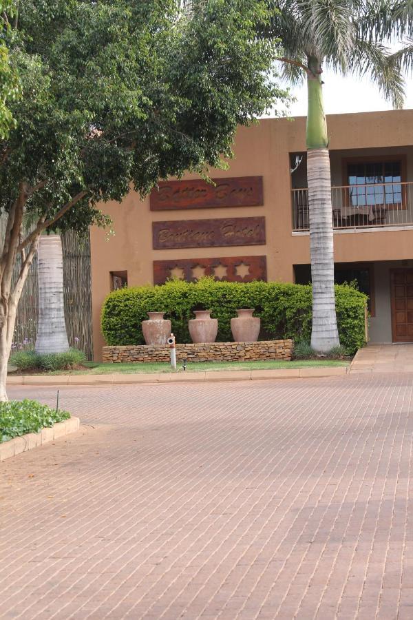 Batter Boys Guest House Pretoria-Noord Buitenkant foto