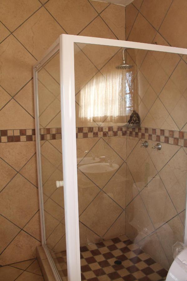 Batter Boys Guest House Pretoria-Noord Buitenkant foto